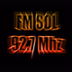 FM SOL 92.7 logo
