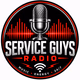Service Guys Radio logo