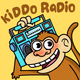 Kiddo Radio logo
