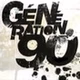 Génération 90 logo