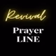 Revival Prayer Line logo