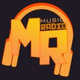 Music Radio logo