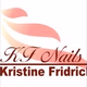 Kfnails logo