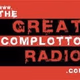 The Great Radio Complotto logo