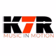 Kinetic 7 Radio (K7R) logo