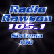 Radio Rawson logo