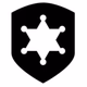 New SmyrnaBeach/Edgewater/Volusia County Sheriff, Police logo