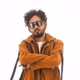 Hiphop Tamizha logo