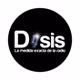 Dosis Radio GT logo