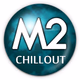 M2 Radio - M2 Chillout logo