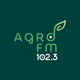 Agro FM logo