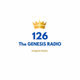 126 The Genesis Radio logo