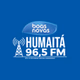 Radio Boas Novas Humaita logo