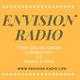 EnVision Radio logo