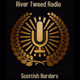River Tweed Radio logo