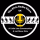 The Elvis Radio Show UK logo