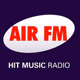 Air FM Hit Music Radio logo