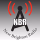 New Brighton Radio logo