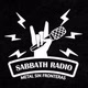 Sabbath Radio logo