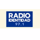 Radio Identidad logo