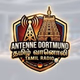 Anteene Dortmund Tamil Radio logo