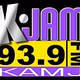 K-Jam - KAMJ logo