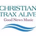Christian Trax Alive logo