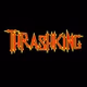 thrashking logo