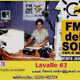 FM Del Sol logo