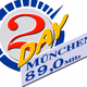 Radio 2DAY logo