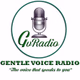 Gentle Voice Radio logo