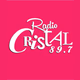 Radio Cristal Urdinarrain logo