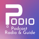Podio Gardening logo