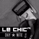 Le Chic FM logo