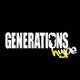Generations - Hype logo