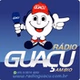 Rádio Guaçu logo