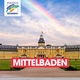 Radio Regenbogen Mittelbaden logo