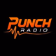 Logo de Punch-Radio