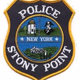 Haverstraw/Stony Point, NY Police logo