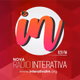 Nova Interativa Fm logo