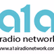 A1A IRadio Network - Reggae logo