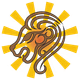 Radio Naropa logo