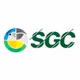 SGC FM logo