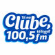 Clube FM logo