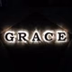 Grace Radio logo