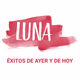 LUNA FM - Latino logo