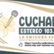 Cucharal Stereo logo