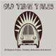1640 A.M. America Radio - Old Time Tales Channel logo