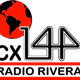 Radio Rivera logo