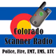 Colorado Interagency Mutual Aid logo